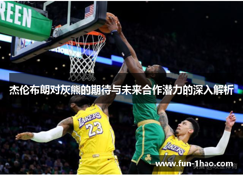 杰伦布朗对灰熊的期待与未来合作潜力的深入解析