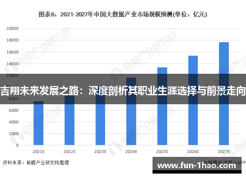 吉翔未来发展之路：深度剖析其职业生涯选择与前景走向