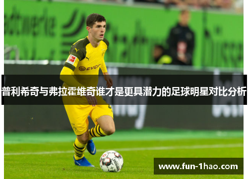 普利希奇与弗拉霍维奇谁才是更具潜力的足球明星对比分析
