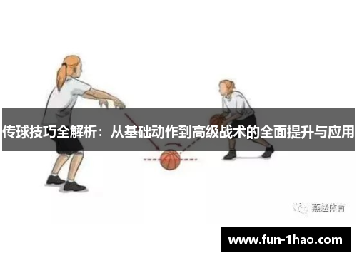 传球技巧全解析：从基础动作到高级战术的全面提升与应用