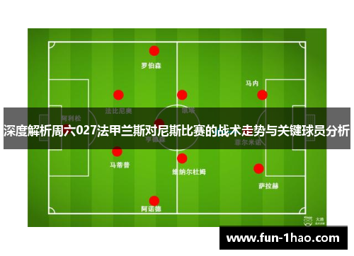 深度解析周六027法甲兰斯对尼斯比赛的战术走势与关键球员分析