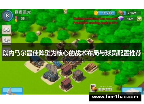 以内马尔最佳阵型为核心的战术布局与球员配置推荐