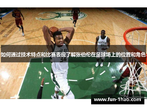 如何通过技术特点和比赛表现了解张伯伦在足球场上的位置和角色